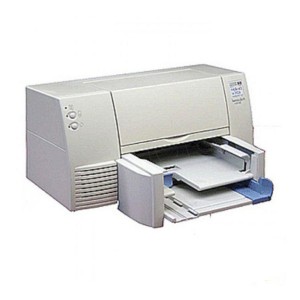 DeskJet 820Cxi