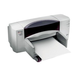 DeskJet 895Cxi