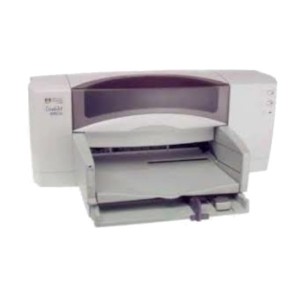 DeskJet 894Cxi