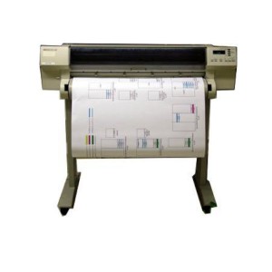 DesignJet 755CM