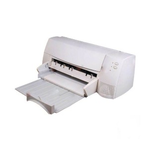 DeskJet 1100C