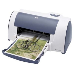 DeskJet 656C