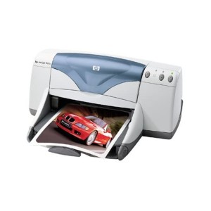 DeskJet 960C