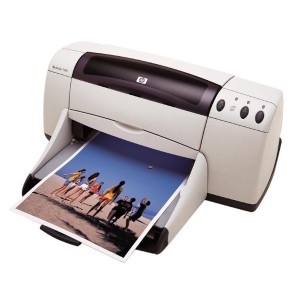 DeskJet 940C