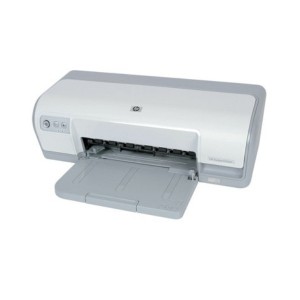 DeskJet 2500C