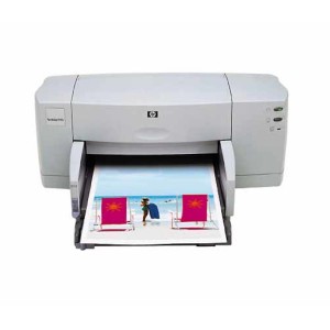 DeskJet 843C