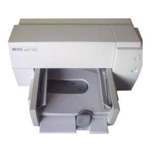 DeskJet 610C