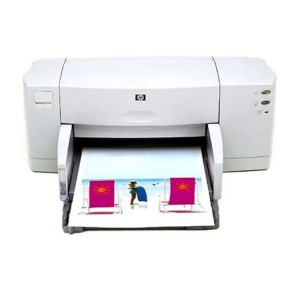 DeskJet 845C