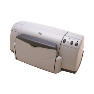 DeskJet 920C