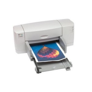 DeskJet 810C