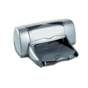 DeskJet 995C
