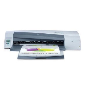 DesignJet 110 plus