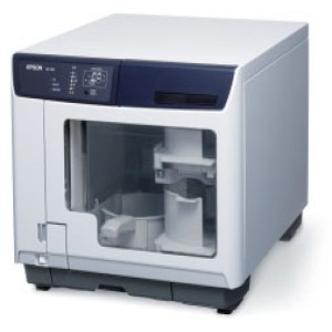 Discproducer PP-100N