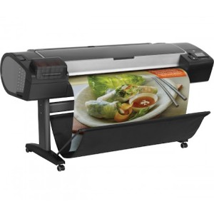 DesignJet Z5400 PostScript ePrinter