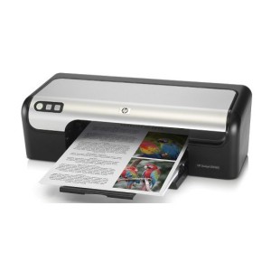 DeskJet D2460