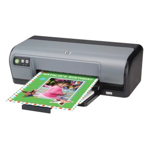 DeskJet D2545
