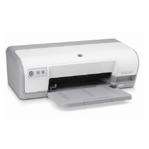DeskJet D2560