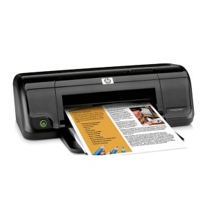 DeskJet D1660