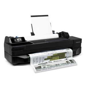 DesignJet T120 ePrinter