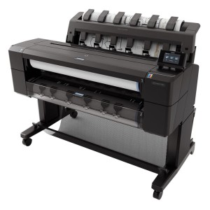 Designjet T1500 PostScript ePrinter