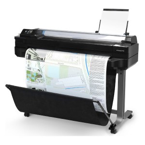 Designjet T520-36-Zoll
