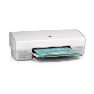 DeskJet D4160