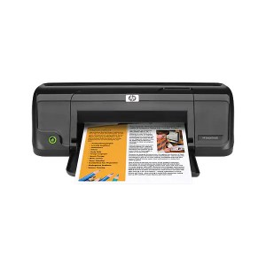 DeskJet D1600