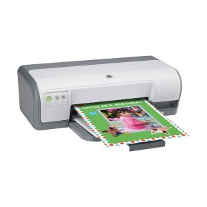 DeskJet D2500