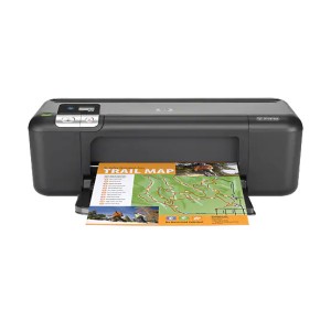 DeskJet D5560