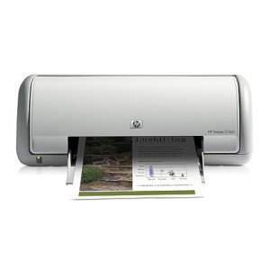 DeskJet D1360