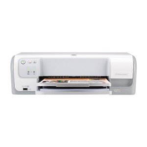 DeskJet D4300