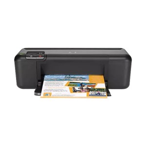 DeskJet D2600