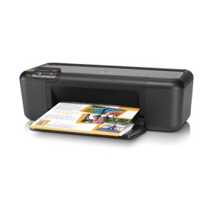 DeskJet D2660