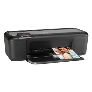 DeskJet D2680