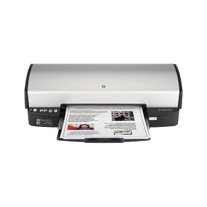 DeskJet D4200