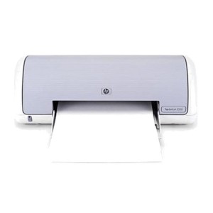 DeskJet 3550