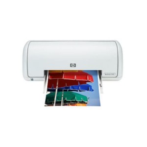 DeskJet 3320