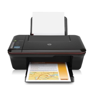 DeskJet 3050