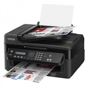 WorkForce WF-2520NF