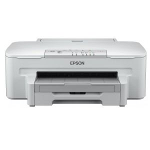 WorkForce WF-3010DW