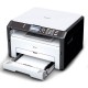 Toner Impresora Ricoh Aficio SP 211SU