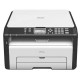 Toner Impresora Ricoh Aficio SP 213SUw