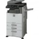 Toner Impresora Sharp MX-2614N