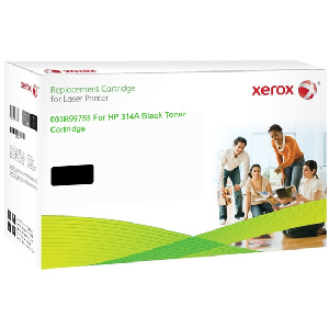 Toner Original TONER ORIGINAL NEGRO XEROX PARA HP LASERJET 2700  