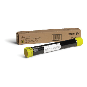 Toner Original XEROX 006R01700 Amarillo - 006R01700