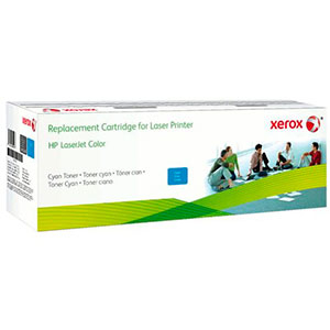 Toner original 006R03182 xerox cf211a cian cyan