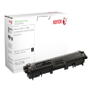 Toner Original TONER ORIGINAL XEROX TN241BK NEGRO - 006R0326 *2500
