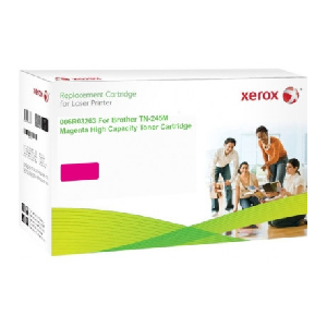 Toner Original TONER ORIGINAL MAGENTA XEROX PARA BROTHER (TN245M)