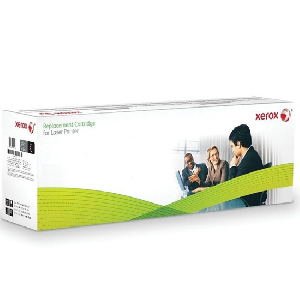 Toner Original TONER ORIGINAL NEGRO XEROX PARA HP LASERJET ENTERPRISE