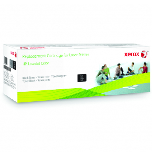 Xerox - Toner Original negro equivalente HP CF410X - 006R03551